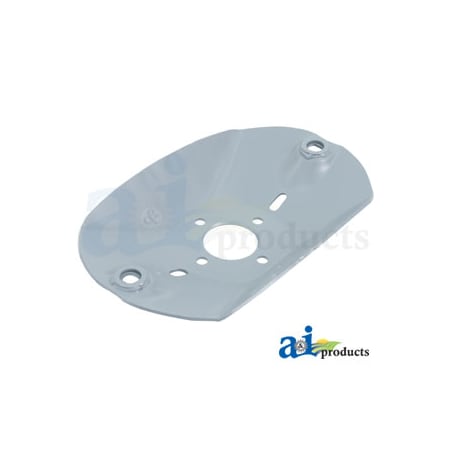 A & I Products Disc, Blade Mount 14.75" x9.5" x2.5" A-87646406